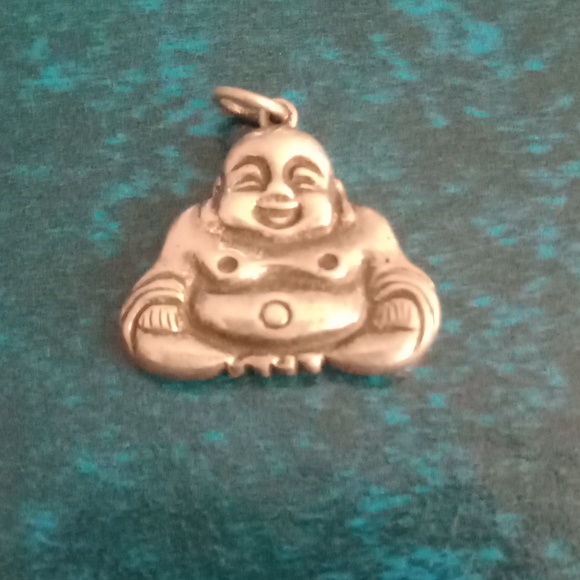 ,,🧘 Silver charms - Picture 3 of 3